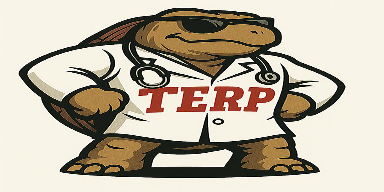 MDTerp
