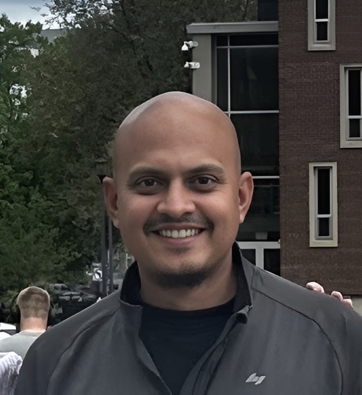 Shams Mehdi